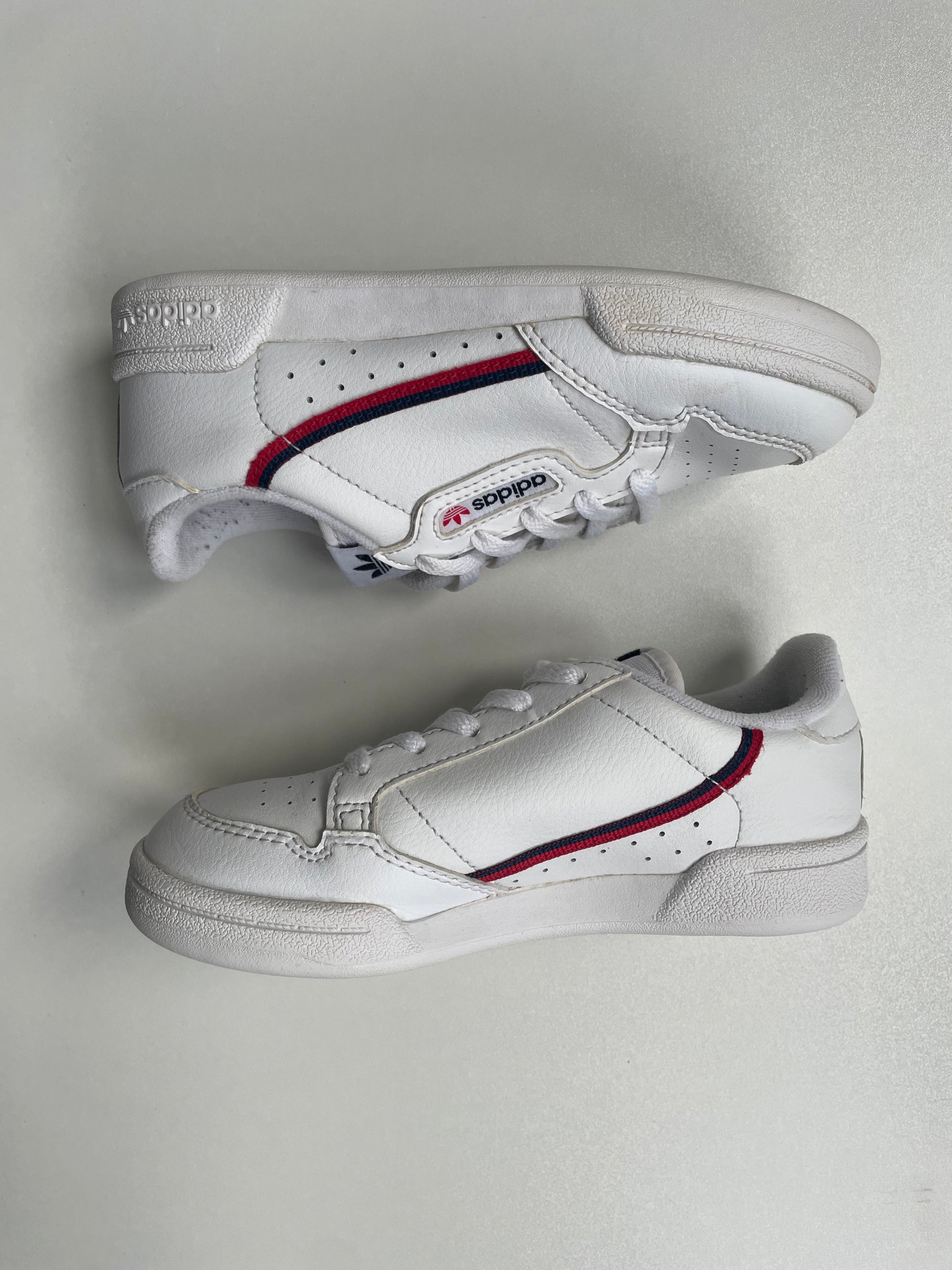 Adidas Continental 80 Sneakers US 13K