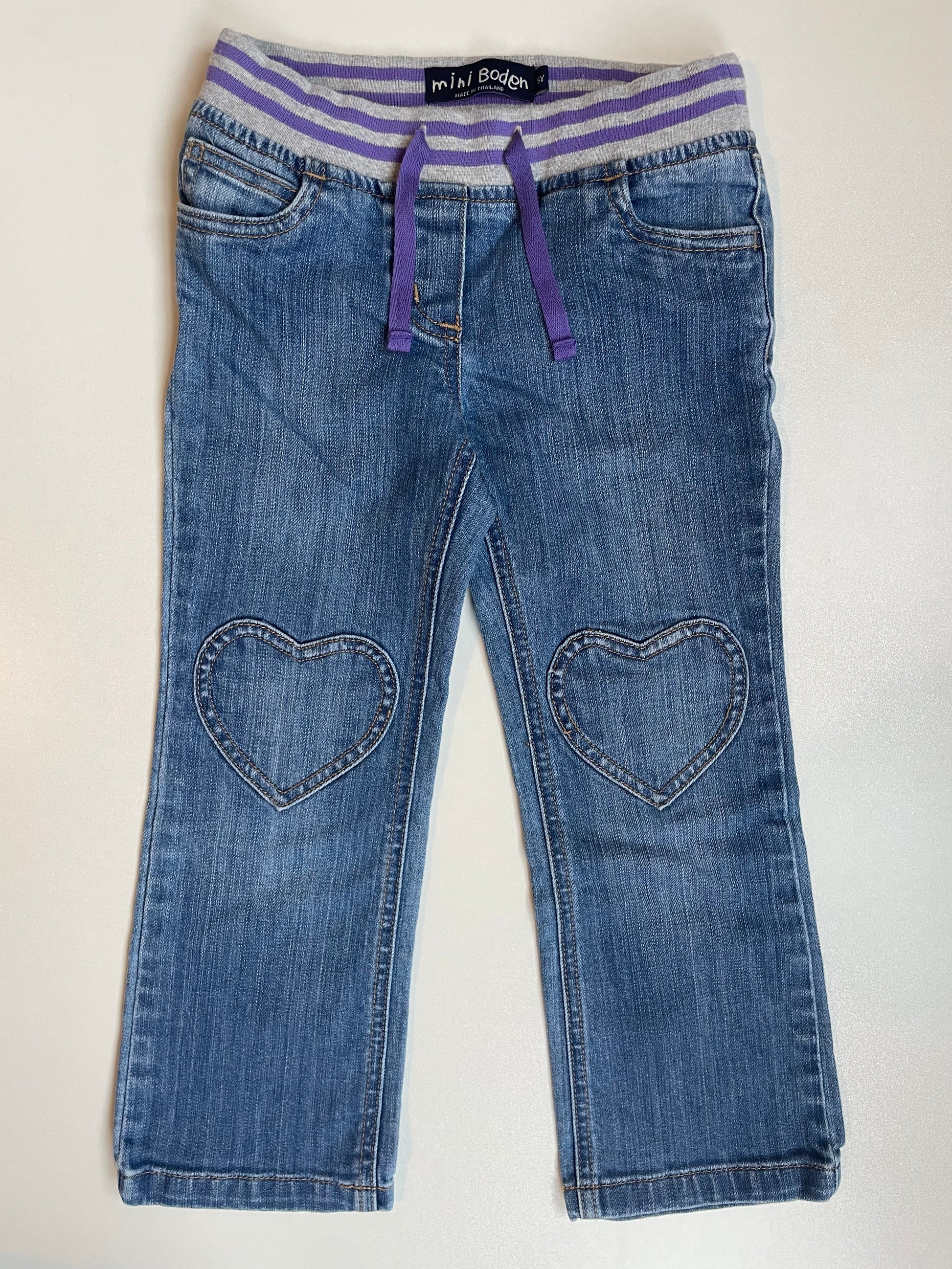 Mini boden sold jeans